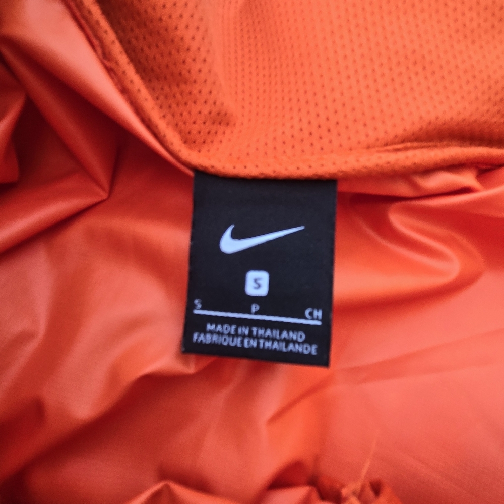 Nike Clemson Windbreaker - Picture 7 of 7